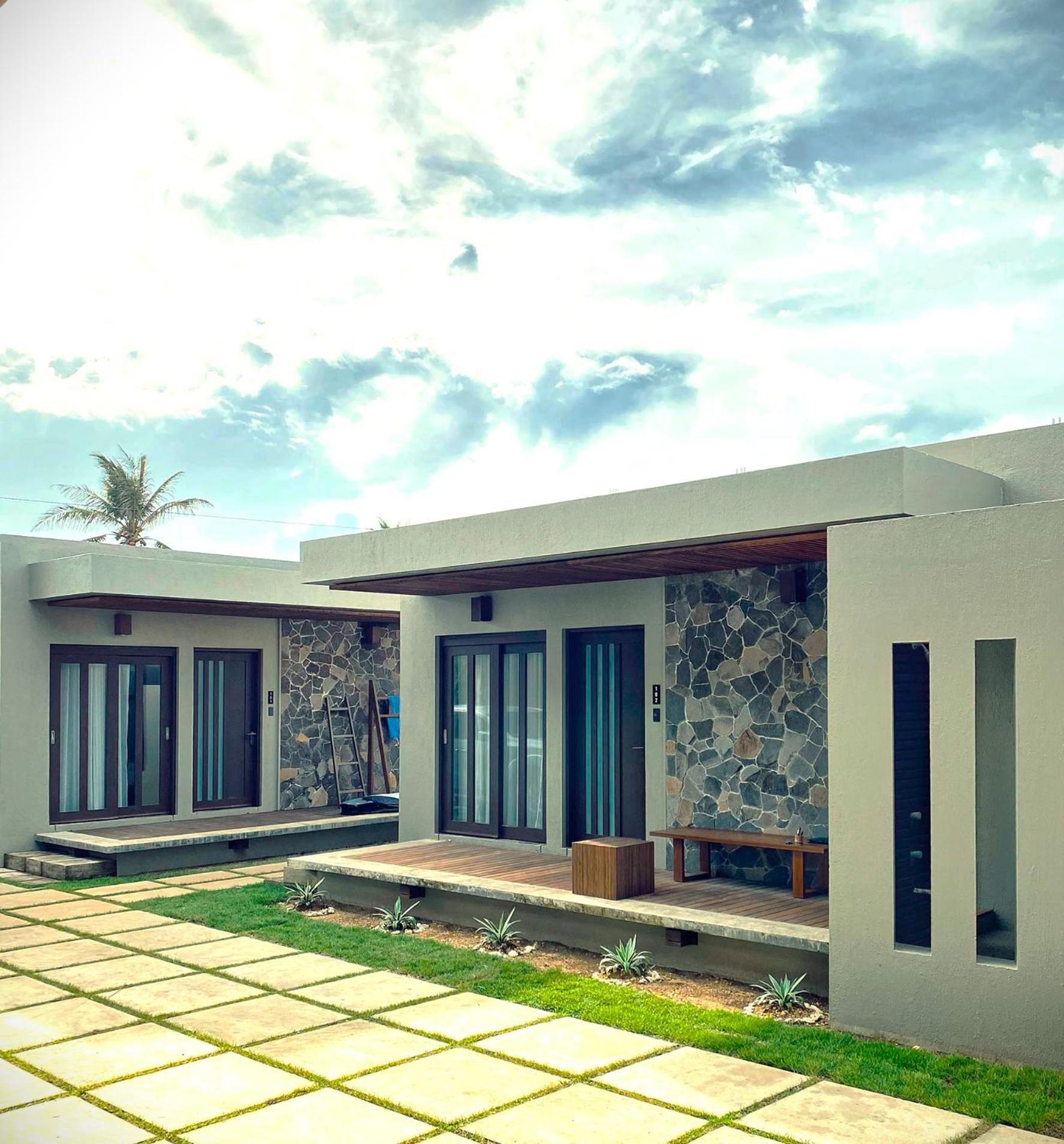 The Grey Inn Sarog Ngoại thất bức ảnh