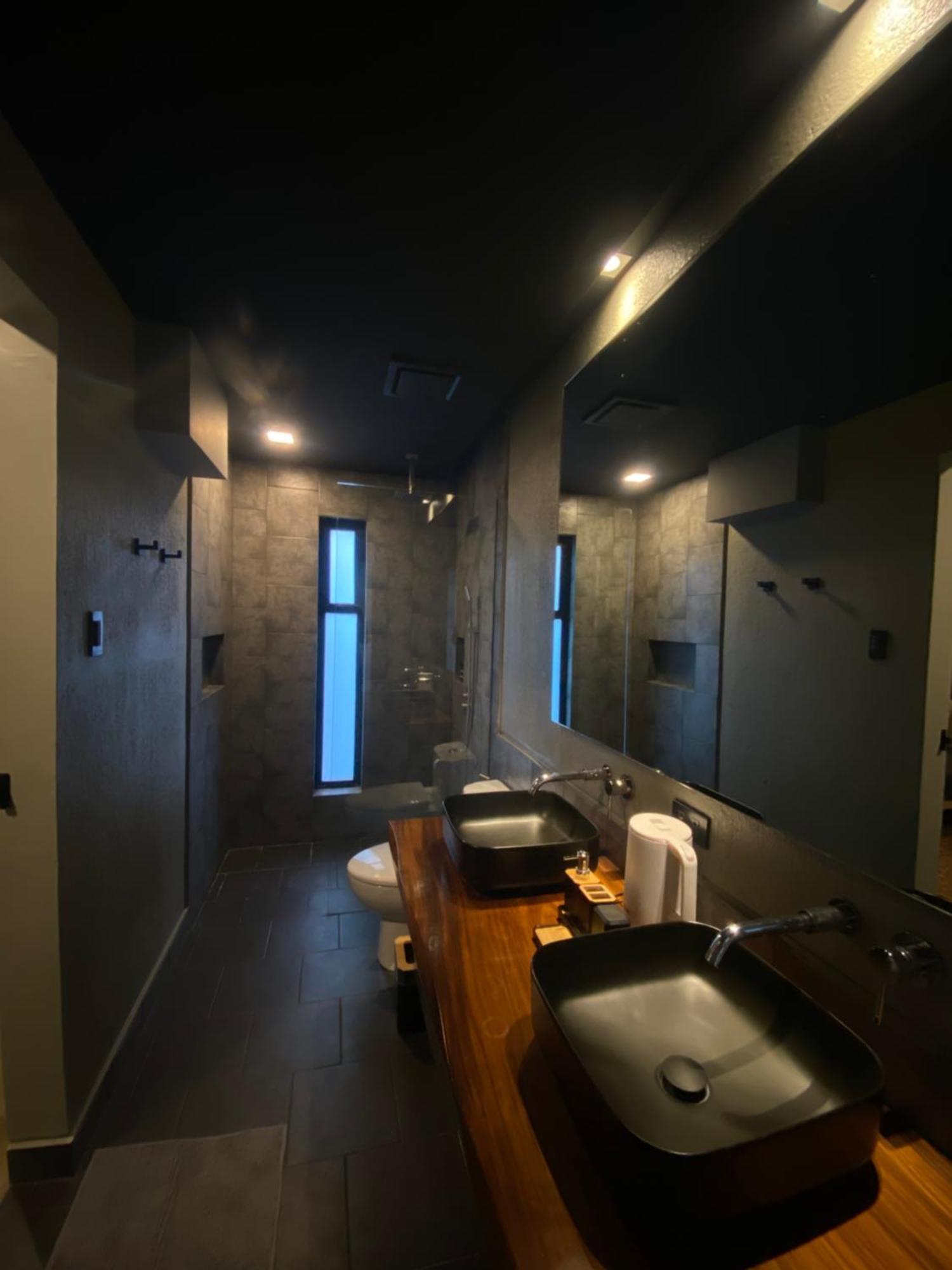 The Grey Inn Sarog Ngoại thất bức ảnh